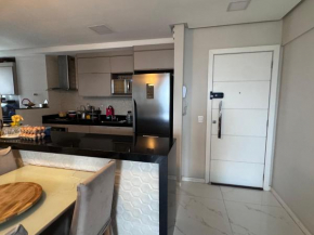 Apartamento com 3 suítes